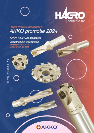 AKKO Promo 2024