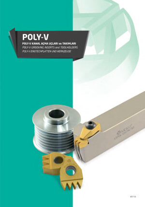 Poly-V