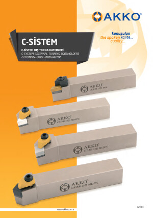 C-systeem