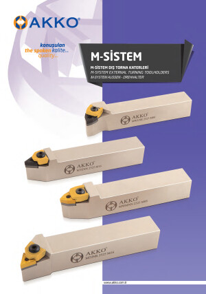 M-systeem