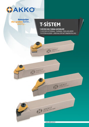 T-systeem