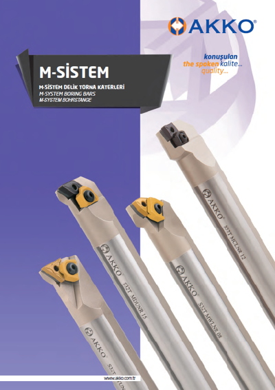 M-systeem