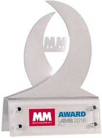 mm award