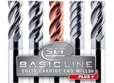 Basic Line +