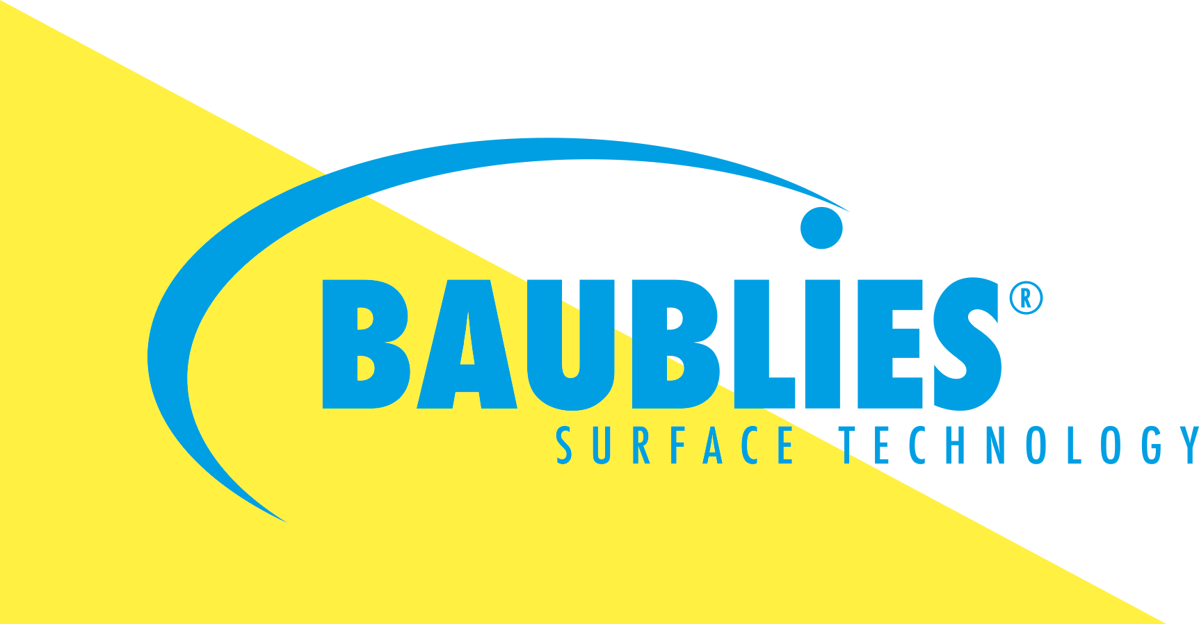 Baublies logo