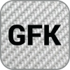 Kunststof, glasvezelversterkt <40% (GFK, GFRP)