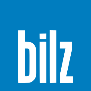 Bilz logo