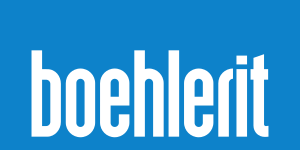 Boehlerit logo