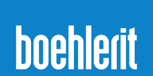 boehlerit logo