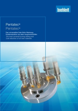 Pentatec