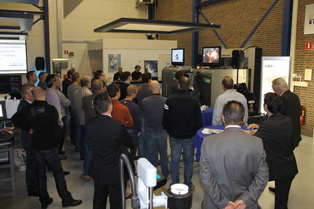 demonstratie