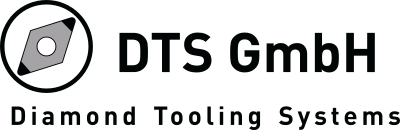 DTS logo