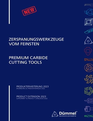 Dummel uitbreidingen 2023 brochure