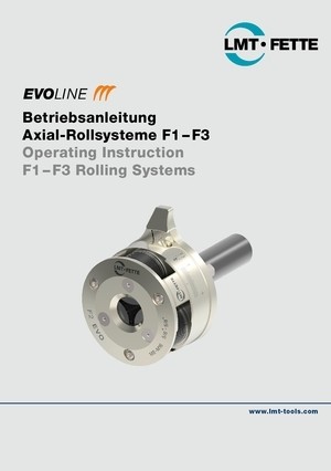 EVOline F1-F3