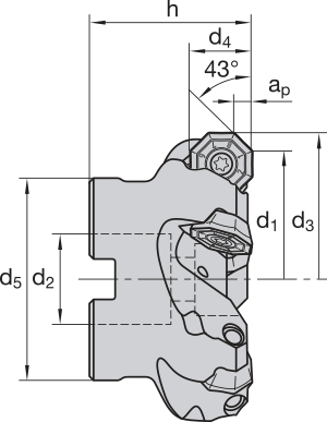 FMP45 PRO8 schema
