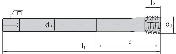 HPF Max afmetingen