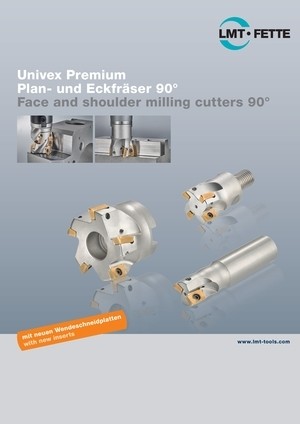 Univex Premium