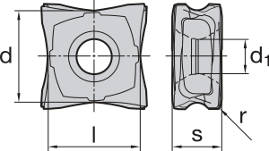 XNMU schema