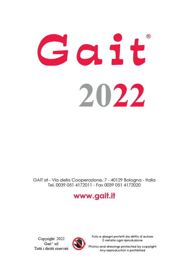 GAIT