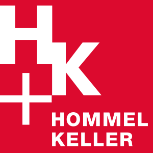 H+K logo