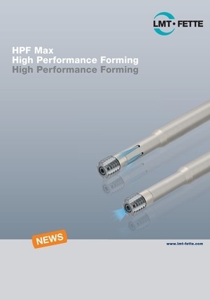 HPF Max documentatie