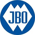 JBO logo