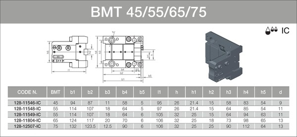 IC-TOOLTEK 128-1..