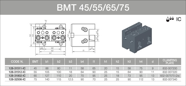 IC-TOOLTEK IC-TOOLTEK 128-3..