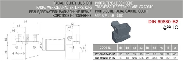 IC-TOOLTEK VDI B2