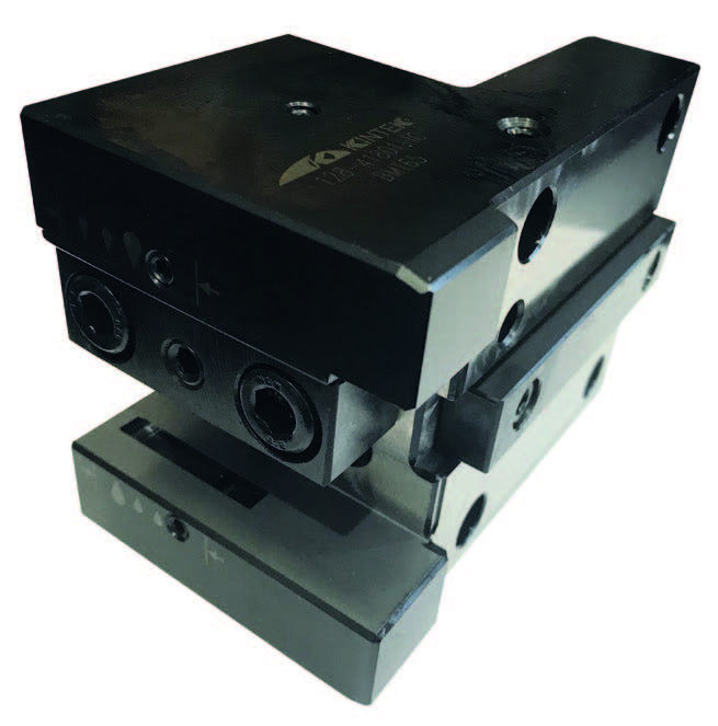 IC-TOOLTEK voor BMT
