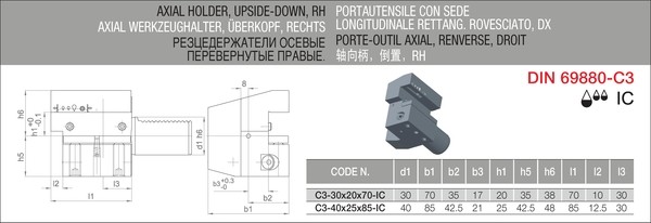 IC-TOOLTEK VDI C3