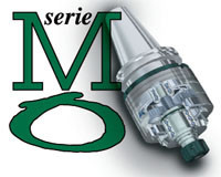Serie MO MO logo