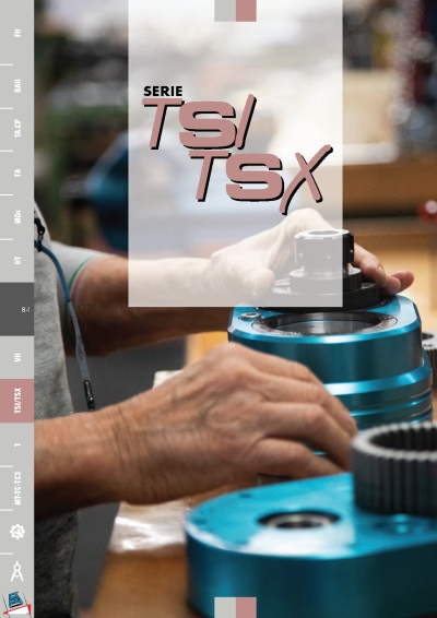 Serie TSI/TSX