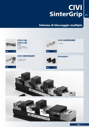 CIVI-S