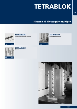 TETRABLOK
