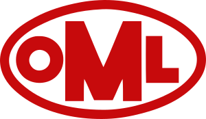 OML logo