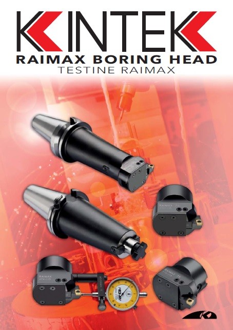 Raimax kotteropname