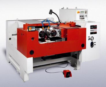 Profiroll rolmachine