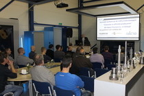 Lezing