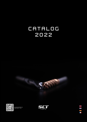 SCT catalogus 2022