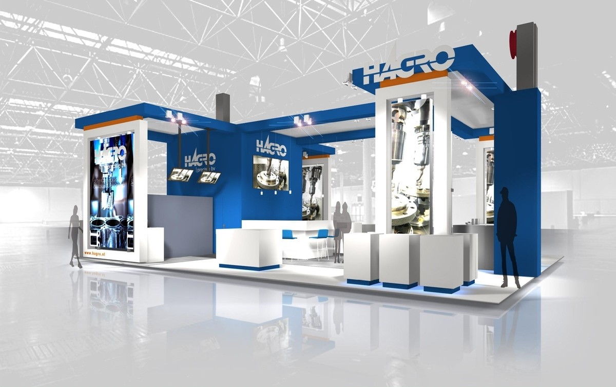 Onze stand