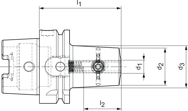 Millchuck HSK diagram