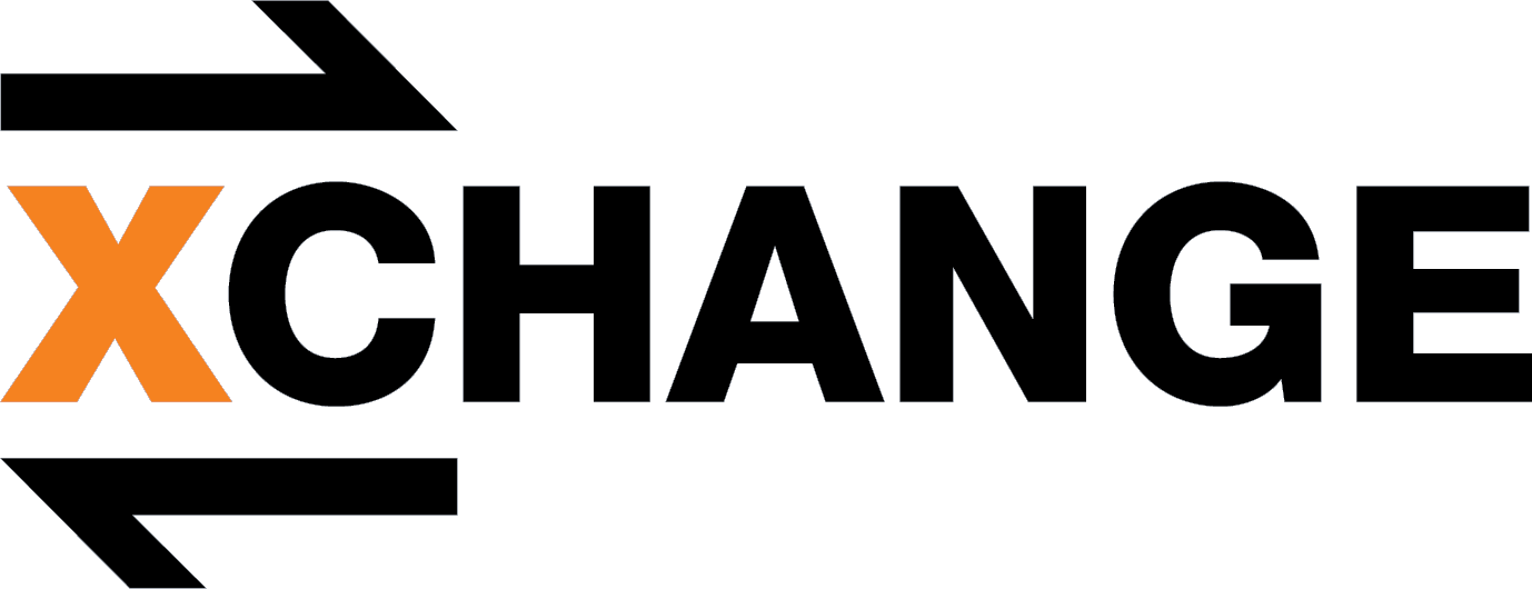 Xchange logo